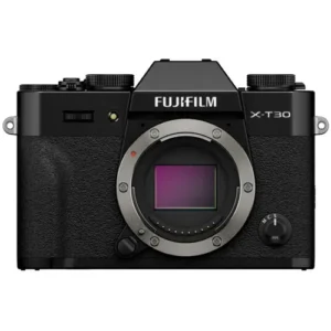 FUJIFILM X-T30 III Body Black