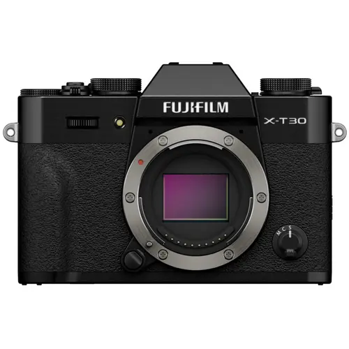 FUJIFILM X-T30 III Body Black
