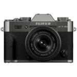 FUJIFILM X-T30 III / XC13-33mmF3.5-6.3 OIS Kit Charcoal Silver