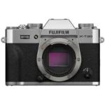 FUJIFILM X-T30 III Body Silver