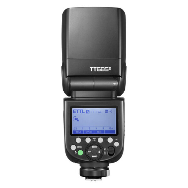 Godox Speedlite TT685 II Canon Off Camera Kit
