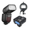Godox Speedlite TT685 II Canon Off Camera Kit