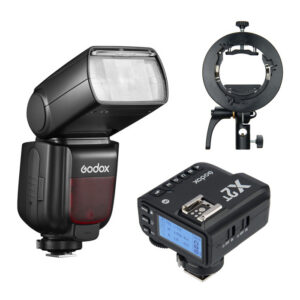 Godox Speedlite TT685 II Canon Off Camera Kit