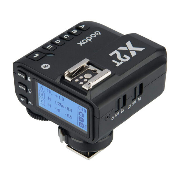 Godox Speedlite TT685 II Canon Off Camera Kit