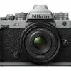 Nikon Z F SL Kit W/40mm SE + Promo Case