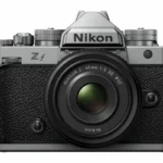 Nikon Z F SL Kit W/40mm SE + Promo Case