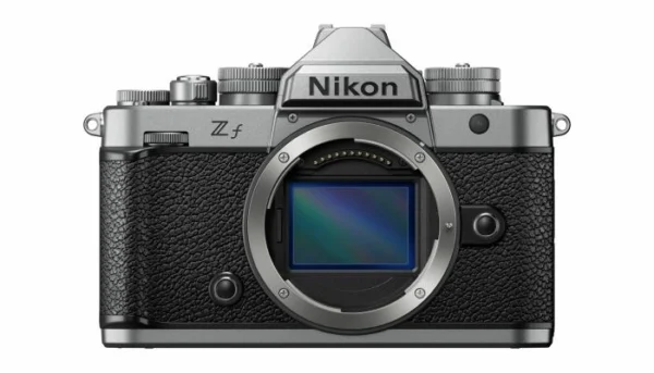 Nikon Z F SL Kit W/40mm SE + Promo Case