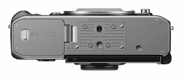 Nikon Z F SL Kit W/40mm SE + Promo Case