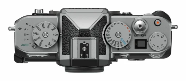 Nikon Z F SL Kit W/40mm SE + Promo Case