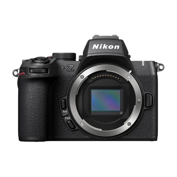Nikon Z50II Lens Kit w/16-50 DX