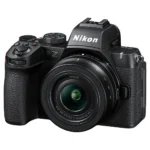 Nikon Z50II Lens Kit w/16-50 DX