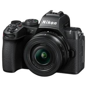 Nikon Z50II Lens Kit w/16-50 DX