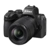 Nikon Z50II Lens Kit w/18-140 DX