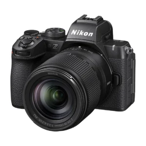 Nikon Z50II Lens Kit w/18-140 DX