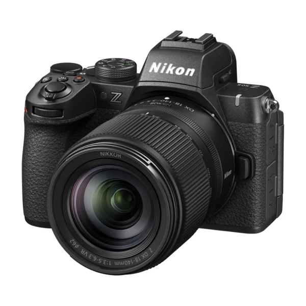 Nikon Z50II Lens Kit w/18-140 DX