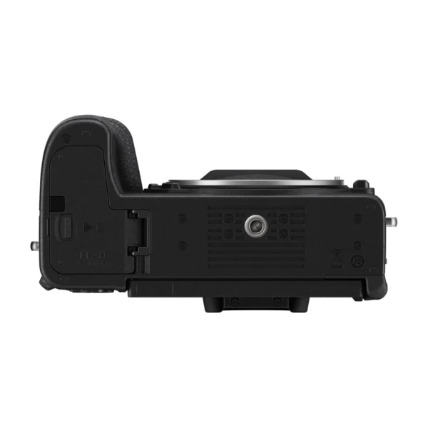 Nikon Z50II Lens Kit w/18-140 DX