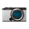Panasonic LUMIX S9 Body Smokey White