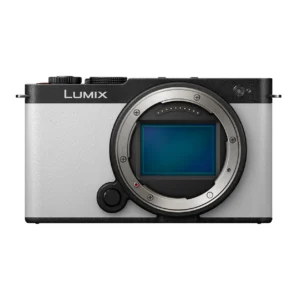 Panasonic LUMIX S9 Body Smokey White