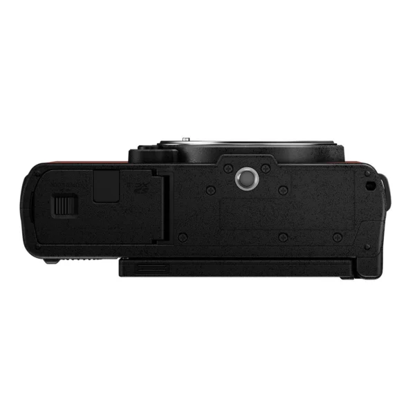 Panasonic LUMIX S9 Crimson Red + S 18-40mm f4.5-6.3