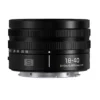 Panasonic LUMIX S9 Jet Black + S 18-40mm f/4.5-6.3