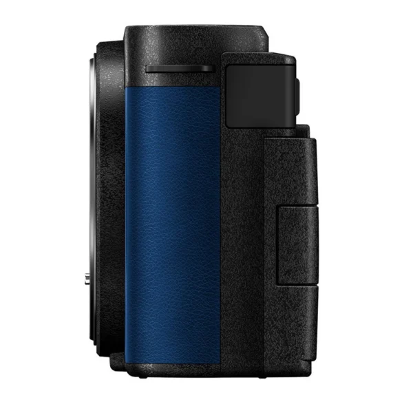 Panasonic LUMIX S9 Night Blue + S 18-40mm f/4.5-6.3