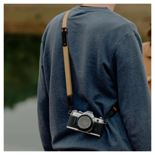 Peak Design Leash - Coyote