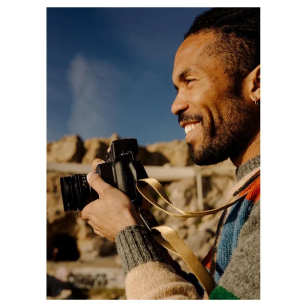 Peak Design Leash - Coyote