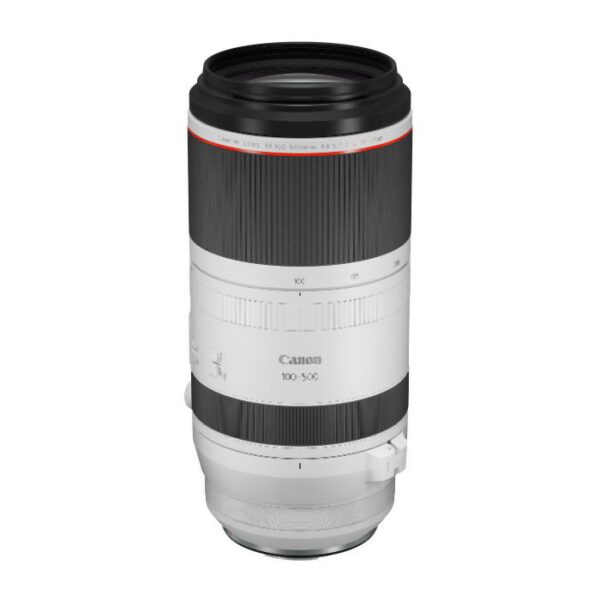 Canon RF 100-500mm F4.5-7.1L IS USM