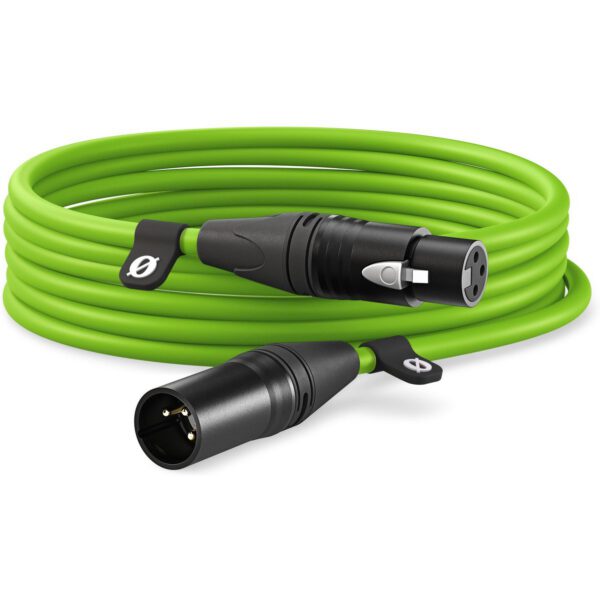 RØDE XLR6M