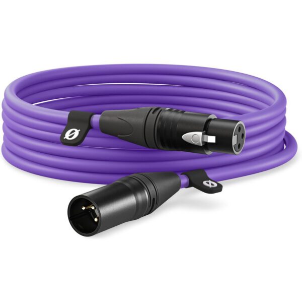 RØDE XLR6M-P