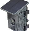 Redleaf RD7000 WiFi solar panel surveillance camera