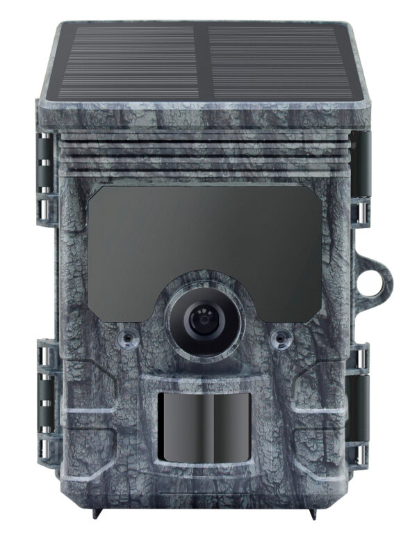 Redleaf RD7000 WiFi solar panel surveillance camera