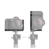 SmallRig 4160 L-Bracket For Canon EOS R6 MkII / R5 / R5 C / R6