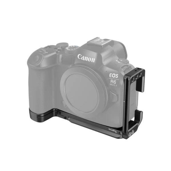 SmallRig 4160 L-Bracket For Canon EOS R6 MkII / R5 / R5 C / R6