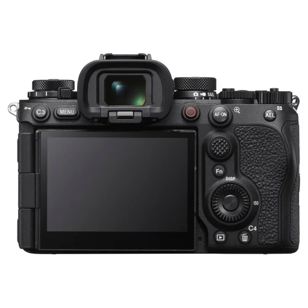 Sony A1 II body