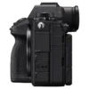 Sony A1 II body