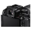 Sony A1 II body