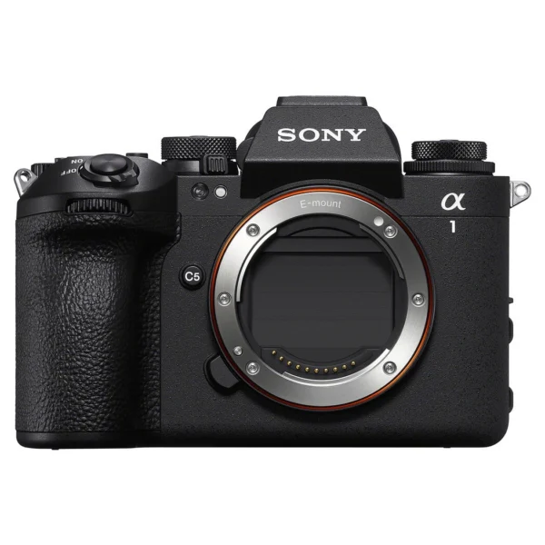 Sony A1 II body