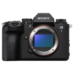 Sony A1 II body