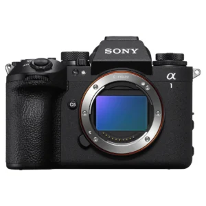 Sony A1 II body