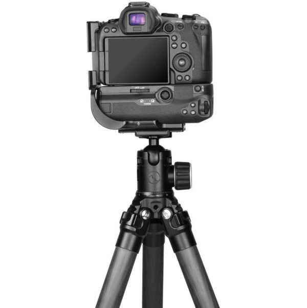 Sunwayfoto L-Plaat / L-Bracket Arca Canon EOS R6II Grip (...