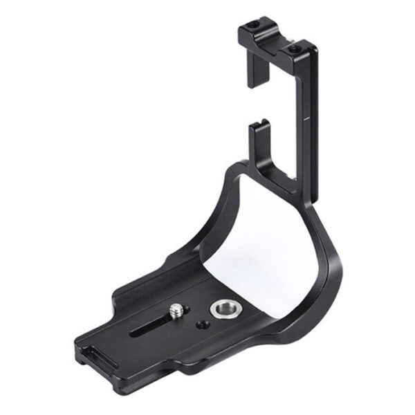 Sunwayfoto L-Plate for Canon R5/R6  incl. grip (PCL-R5G)