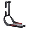 Sunwayfoto L-Plate for Canon R5/R6  incl. grip (PCL-R5G)