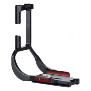 Sunwayfoto L-Plate for Canon R5/R6  incl. grip (PCL-R5G)