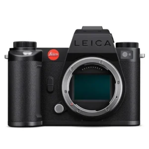 Leica SL3-S