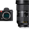 Leica LEICA SL3-S Vario kit 24-70mm 2.8