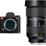 Leica LEICA SL3-S Vario kit 24-70mm 2.8