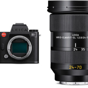 Leica LEICA SL3-S Vario kit 24-70mm 2.8
