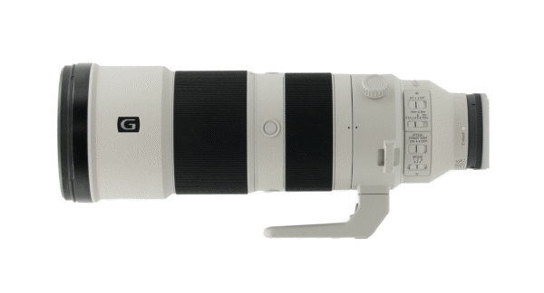 Sony SEL 200-600mm G
