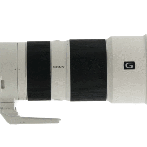 Sony SEL 200-600mm G